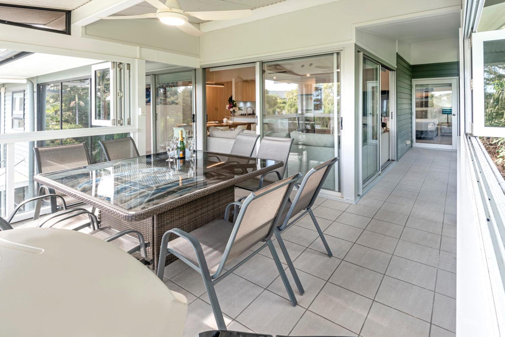 Oasis Apartments On Hamilton Island By Hiha Exterior photo